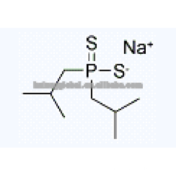 Natriumdiisobutyldithiophosphinat 13360-78-6